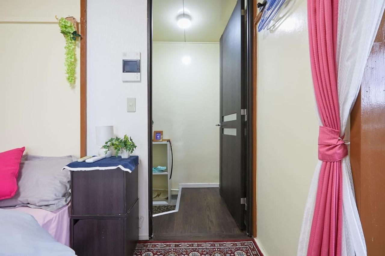 도쿄 Kamiya Tk Building 301 아파트 외부 사진