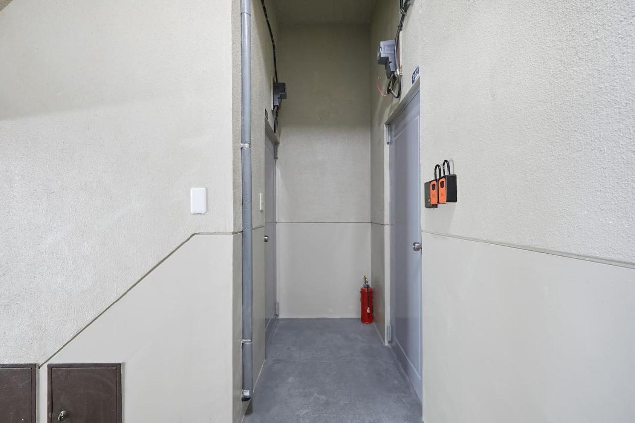 도쿄 Kamiya Tk Building 301 아파트 외부 사진