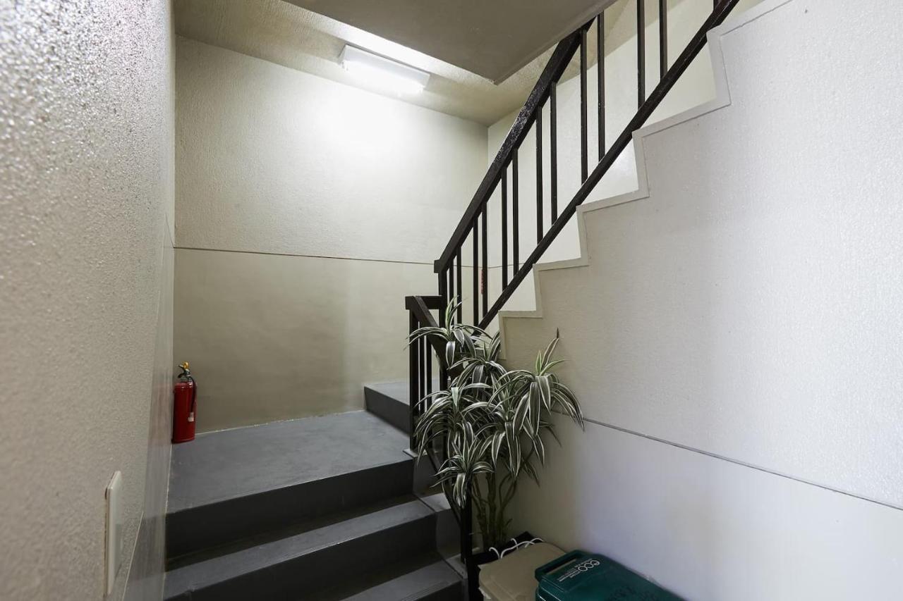 도쿄 Kamiya Tk Building 301 아파트 외부 사진